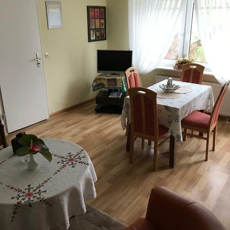 Apartment Baden Baden Haus Am Ibachweg Ngoại thất bức ảnh