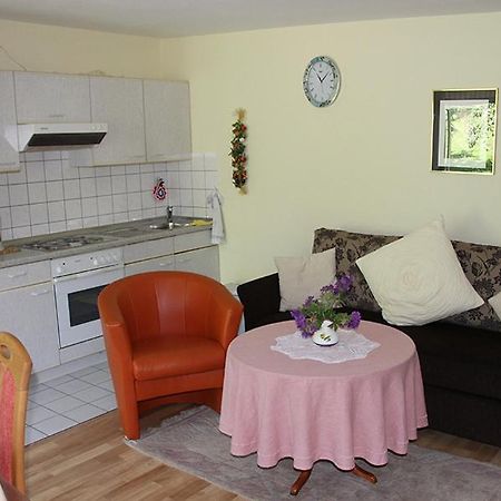 Apartment Baden Baden Haus Am Ibachweg Ngoại thất bức ảnh