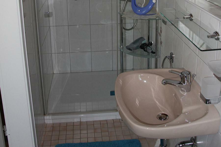 Apartment Baden Baden Haus Am Ibachweg Ngoại thất bức ảnh