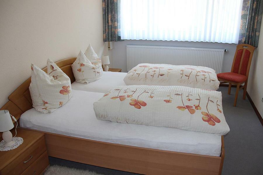 Apartment Baden Baden Haus Am Ibachweg Ngoại thất bức ảnh