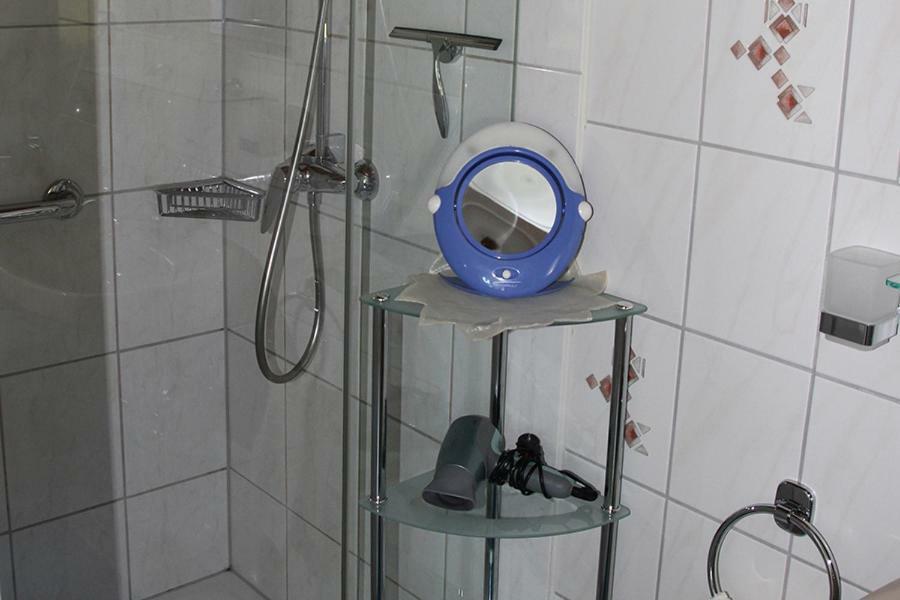 Apartment Baden Baden Haus Am Ibachweg Ngoại thất bức ảnh