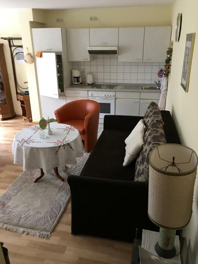 Apartment Baden Baden Haus Am Ibachweg Ngoại thất bức ảnh