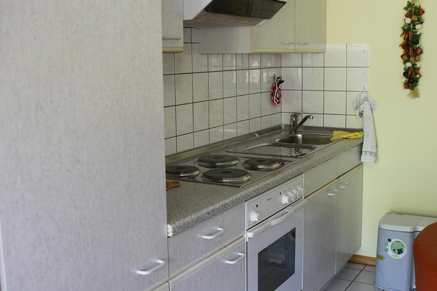 Apartment Baden Baden Haus Am Ibachweg Ngoại thất bức ảnh