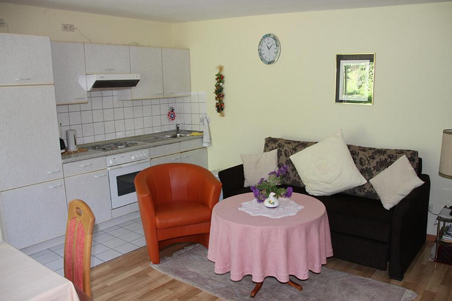Apartment Baden Baden Haus Am Ibachweg Ngoại thất bức ảnh