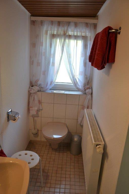Apartment Baden Baden Haus Am Ibachweg Ngoại thất bức ảnh