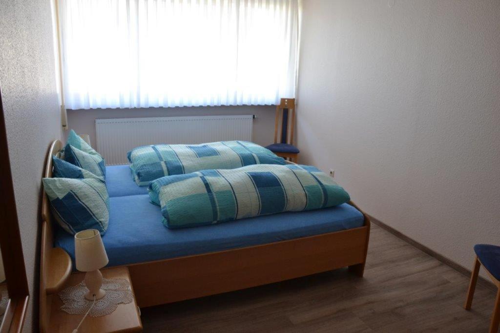 Apartment Baden Baden Haus Am Ibachweg Ngoại thất bức ảnh
