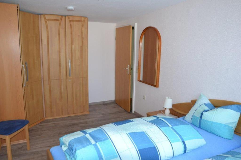 Apartment Baden Baden Haus Am Ibachweg Ngoại thất bức ảnh